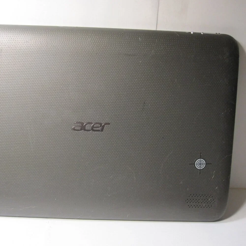 Acer Iconia A200 Tab 16GB Tablet Computer - for parts / repair